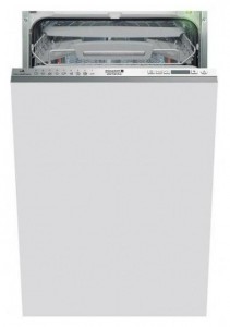 foto Stroj za pranje posuđa Hotpoint-Ariston LSTF 9H115 C