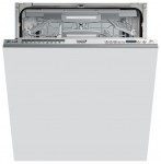 Hotpoint-Ariston LTF 11P123 Stroj za pranje posuđa