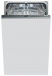 Hotpoint-Ariston HDS 6B117 Съдомиялна