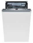 V-ZUG GS 45S-Vi Umývačka riadu