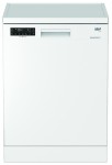 BEKO DFN 28321 W Stroj za pranje posuđa