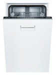 Zelmer ZED 66N40 Dishwasher