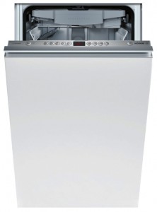 Photo Dishwasher Bosch SPV 48M10