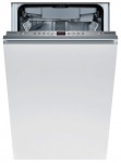 Bosch SPV 48M10 Bulaşık makinesi