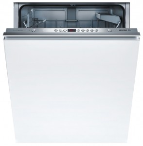 foto Stroj za pranje posuđa Bosch SMV 55M00 SK