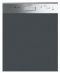 Smeg PL531X ماشین ظرفشویی