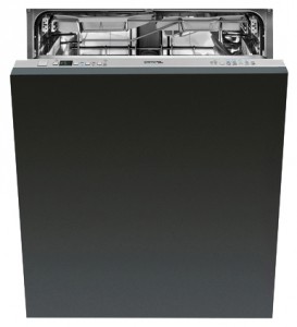 写真 食器洗い機 Smeg LVTRSP45