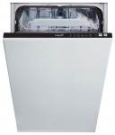 Whirlpool ADG 211 Stroj za pranje posuđa