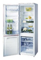 larawan Refrigerator Hansa RFAK313iAFP