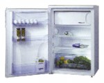 Hansa RFAK130iAFP Refrigerator