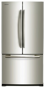 larawan Refrigerator Samsung RF-62 HEPN
