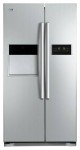 LG GW-C207 FLQA Hűtő