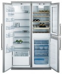 AEG S 75598 KG1 Refrigerator