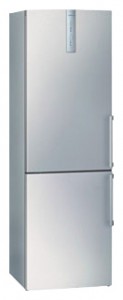 larawan Refrigerator Bosch KGN36A63