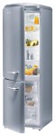 Gorenje RK 62358 OA Refrigerator