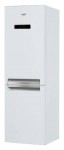 Whirlpool WBV 3687 NFCW Tủ lạnh