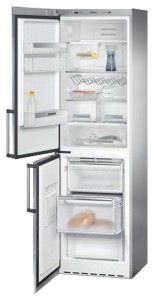 larawan Refrigerator Siemens KG39NA74