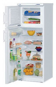 larawan Refrigerator Liebherr CT 2831