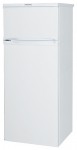 Shivaki SHRF-280TDW Køleskab
