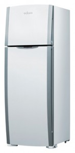 รูปถ่าย ตู้เย็น Mabe RMG 520 ZAB