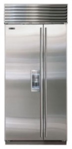 larawan Refrigerator Sub-Zero 685/S