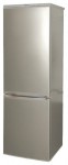 Shivaki SHRF-335CDS Холодильник