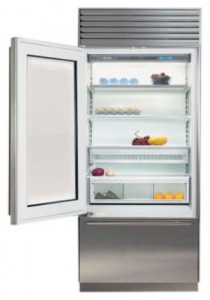 larawan Refrigerator Sub-Zero 650G/F