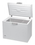 BEKO HSA 20521 Tủ lạnh