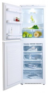 larawan Refrigerator NORD 219-7-110