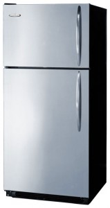 ảnh Tủ lạnh Frigidaire GLTF 20V7