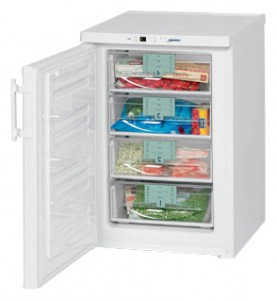 larawan Refrigerator Liebherr GP 1366