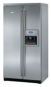 larawan Refrigerator Whirlpool 20SI-L4 A