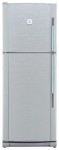 Sharp SJ-P68 MSA Tủ lạnh