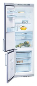 larawan Refrigerator Bosch KGF39P90