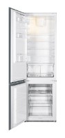 Photo Fridge Smeg C3180FP