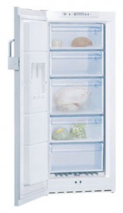ảnh Tủ lạnh Bosch GSV22V31