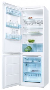 larawan Refrigerator Electrolux ENB 34000 W