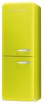 Smeg FAB32RVEN1 Frigo