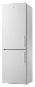 larawan Refrigerator Amica FK326.3
