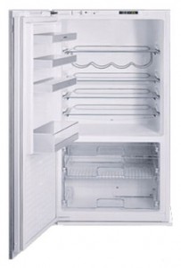 larawan Refrigerator Gaggenau RC 231-161