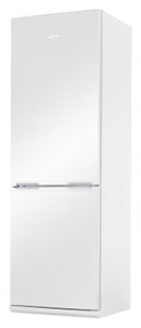 larawan Refrigerator Amica FK328.4