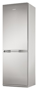 larawan Refrigerator Amica FK328.4X