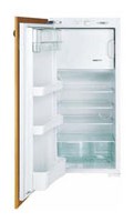 ảnh Tủ lạnh Kaiser KF 1520
