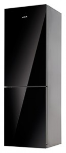 larawan Refrigerator Amica FK338.6GBAA