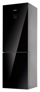 larawan Refrigerator Amica FK338.6GBDZAA