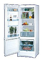 larawan Refrigerator Vestfrost BKF 356 E40 Al