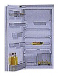 NEFF K5615X4 Холодильник