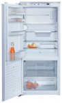 NEFF K5734X5 Холодильник