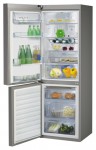 Whirlpool WBV 3398 NFCIX Fridge