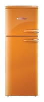 larawan Refrigerator ЗИЛ ZLТ 153 (Terracotta)